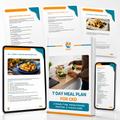 7 DAY MEAL PLAN FOR CKD