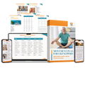 Movement Plan for CKD Support