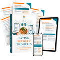 EATING BETWEEN TWO RULES